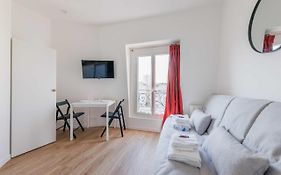 Studio Confortable - 2P - Proche Nation